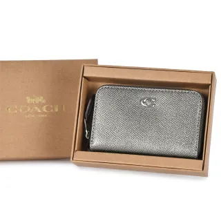 【COACH】防刮皮革字牌手提-斜背方包(嫩綠色/迷你款) 歷史價格詳細信息