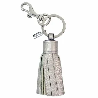 Coach流蘇情人節款桃色側背包 歷史價格詳細信息