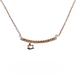 【COACH】字母C素面牛皮拉鍊鈔票零錢袋中夾(黑) 歷史價格詳細信息