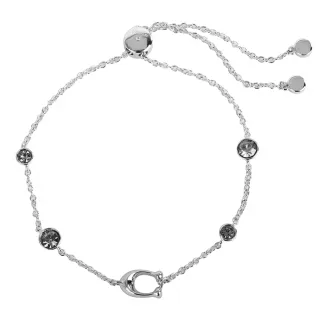 COACH C字貼布荔枝紋皮革手拿包三件組(附手腕帶) 歷史價格詳細信息