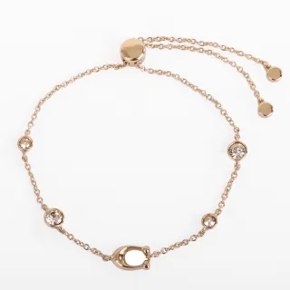 COACH C字貼布荔枝紋皮革手拿包三件組(附手腕帶) 歷史價格詳細信息