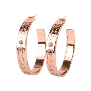 【COACH】金標LOGO荔枝皮革單層大相機包 斜背包-氣質黑 歷史價格詳細信息