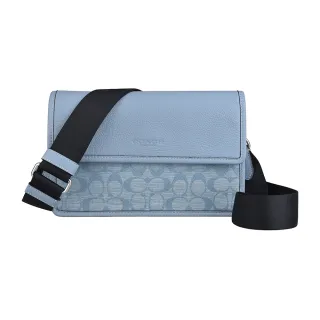 【COACH】coach 緹花香布蕾 tote25 深藍色 手提肩背 兩用托特包 贈原廠防塵袋紙袋 歷史價格詳細信息