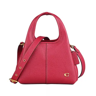 【COACH】字母LOGO牛仔鴨舌/棒球網帽(奶茶色) 歷史價格詳細信息