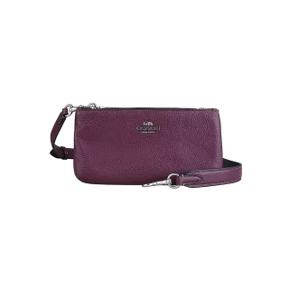 COACH 經典金屬圓釦皮革防刮斜背包 側背包 托特包(米駝色) F25667 歷史價格詳細信息