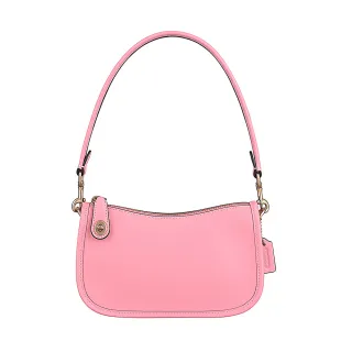 【COACH】泡泡糖粉X花朵PVC花朵吊飾折式零錢包短夾禮盒組 歷史價格詳細信息