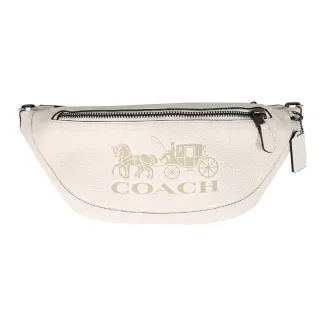 【COACH】牛皮 / MADDY HOBO 手套鞣革 / 斜背 兩用包(深紫) 歷史價格詳細信息