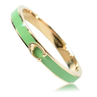 COACH 經典金屬圓釦皮革防刮斜背包 側背包 托特包(米駝色) F25667 歷史價格詳細信息