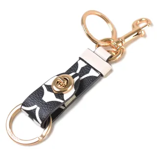 【COACH】防刮皮革字牌手提-斜背方包(嫩綠色/迷你款) 歷史價格詳細信息