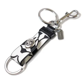 【COACH】防刮皮革字牌手提-斜背方包(嫩綠色/迷你款) 歷史價格詳細信息