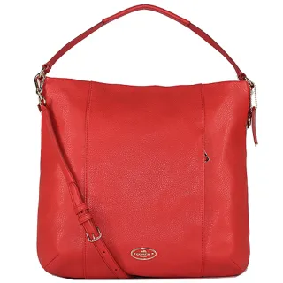 【COACH】Gallery 金字馬車塗層帆布迷你二用包(淺卡其/白色) 歷史價格詳細信息