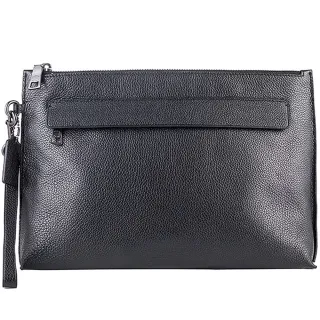 【COACH】大款 男生 腰包 經典荖花LOGO PVC 牛皮皮革 男款 側背包(Coach 78777) 歷史價格詳細信息