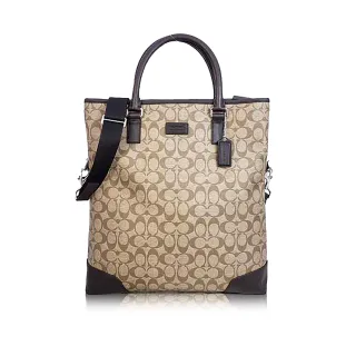 COACH 經典C LOGO抓皺織紋單釦中夾(淺藍色) 歷史價格詳細信息