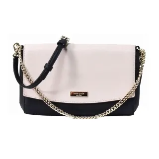 KATE SPADE 金屬桃心logo 荔枝紋皮革暗釦零錢包-黑色  全新含吊牌保證正品  美國代購購入 歷史價格詳細信息