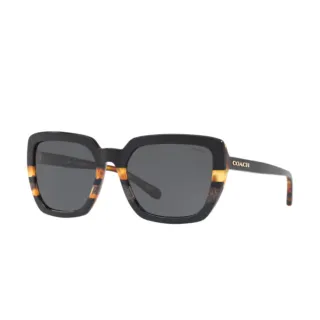 【COACH】貓X卡其滿版C LOGO尼龍摺疊雨傘 歷史價格詳細信息