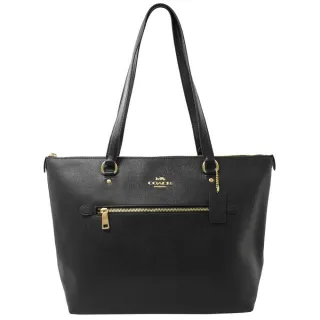 【COACH】經典LOGO肩背大購物/托特包(多色供選) 歷史價格詳細信息