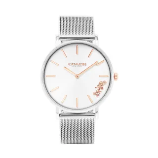 COACH 經典馬車蔬果塗鴉方形相機包(卡其黃) 歷史價格詳細信息