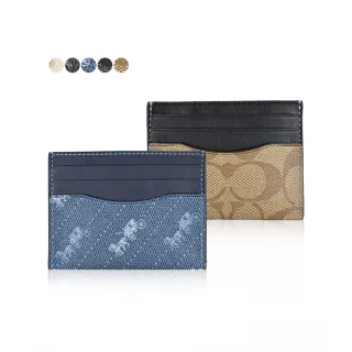 【COACH】COACH滿版印花LOGO PVC/牛皮雙面設計針扣式皮帶(寬版/黑x炭灰) 歷史價格詳細信息