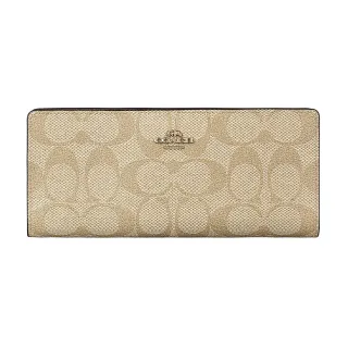Coach Slim ID Card Case NWT (You Pick) 歷史價格詳細信息