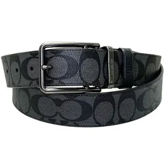 【COACH】銀X藍X金雪花吊飾鑰匙圈包包掛飾 歷史價格詳細信息