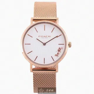 COACH 女款 金屬釦緹花LOGO防刮皮帶-焦糖色 歷史價格詳細信息