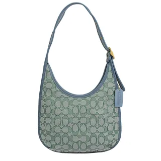 【COACH】C LOGO織布漁夫帽(黑灰) 歷史價格詳細信息