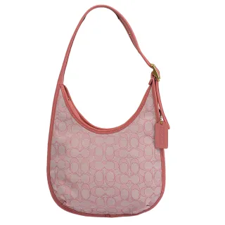 【COACH】C LOGO織布漁夫帽(黑灰) 歷史價格詳細信息