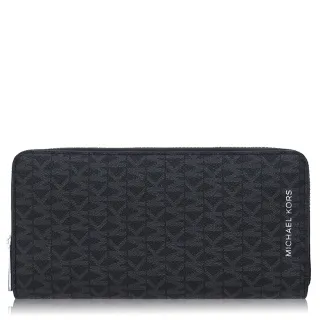 【Michael Kors】經典 PVC / 迷你款 / 斜背包_專櫃款(深咖) 歷史價格詳細信息