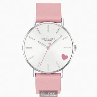 COACH 白色真皮＋老花織布 肩背腋下包 歷史價格詳細信息