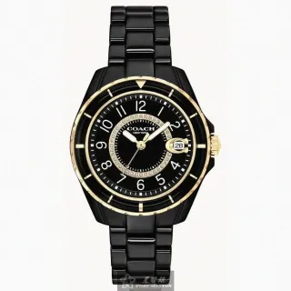 【COACH】COACH蔻馳女錶型號CH00113(白色錶面玫瑰金錶殼玫瑰金色米蘭錶帶款) 歷史價格詳細信息