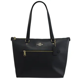 【COACH】經典LOGO肩背大購物/托特包(多色供選) 歷史價格詳細信息