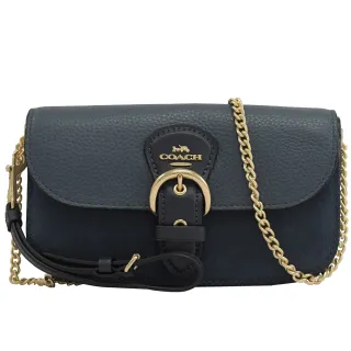 【COACH】撞色滿版C印花拼接皮帶飾信用卡零錢中夾(駝/深咖) 歷史價格詳細信息