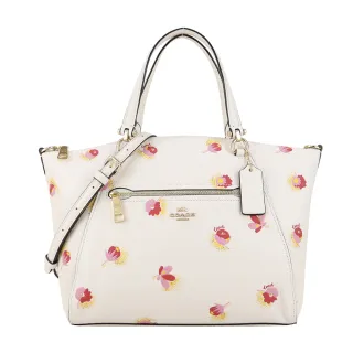 COACH 經典馬車荔枝紋皮革流浪斜背包(復古紅) 歷史價格詳細信息