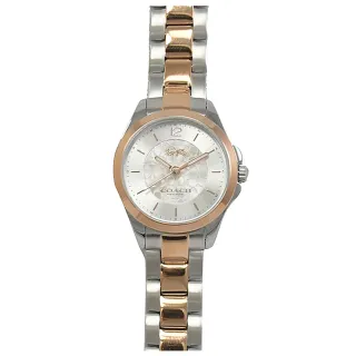 【COACH】專櫃款 金屬 C字標誌素面荔枝紋防刮皮革卡片證件夾 有D型扣環(黑色) 歷史價格詳細信息