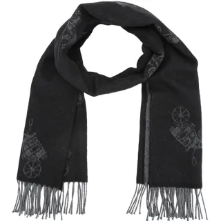 COACH 黑灰防水帆布短夾名片夾鑰匙圈禮盒 歷史價格詳細信息