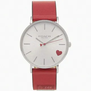 COACH 白色真皮＋老花織布 肩背腋下包 歷史價格詳細信息