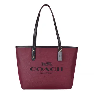 COACH 刺繡馬車格紋流蘇圍巾-米/杏 歷史價格詳細信息