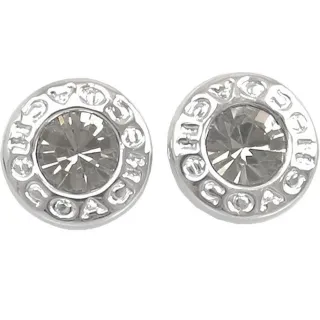 COACH 水鑽圓圈可調節手環(銀色) F67072 SLV 歷史價格詳細信息