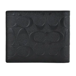 COACH 浮雕壓印logo皮革小方包(米白) 歷史價格詳細信息