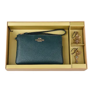 【COACH】COACH馬車LOGO櫻桃刺繡燙印C字印花純棉短袖T恤(女款/腮紅橘) 歷史價格詳細信息