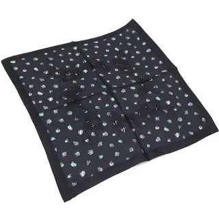 Coach 專櫃 真皮  緹花LOGO織紋拼接皮革 側背包 肩背包 二手 歷史價格詳細信息