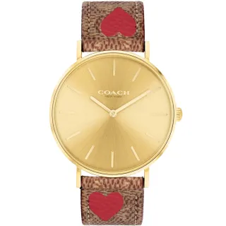 COACH 甜蜜粉荔枝紋冰淇淋真皮浮雕C字拉鍊袋釦式雙摺短夾 歷史價格詳細信息