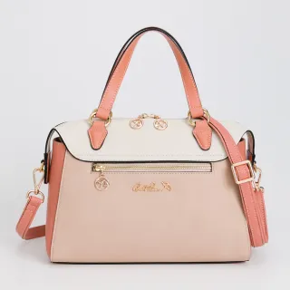 Arnold Palmer - 手提包附長背帶 Upper系列 - 四色可選 歷史價格詳細信息