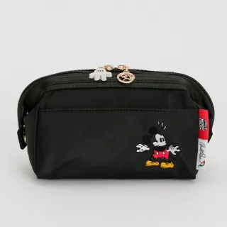 Arnold Palmer - 化妝包 CUBE SUGAR系列- 藕粉色 歷史價格詳細信息