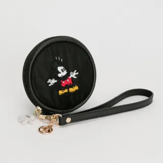 Arnold Palmer- 零錢包附手挽帶 金色字母系列-粉色 歷史價格詳細信息