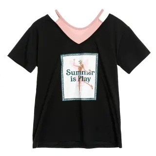 假兩件肩帶高強度運動內衣一體式帶胸墊防震聚攏收副乳健身文胸女 歷史價格詳細信息