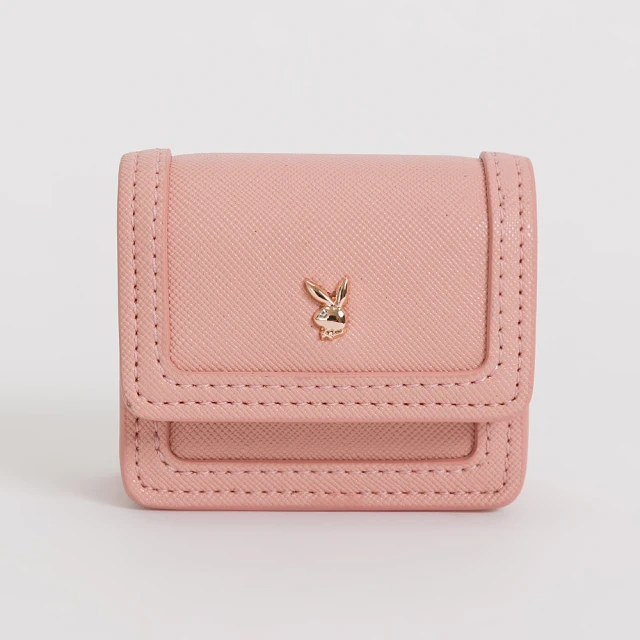 【PLAYBOY】AirPods印花包  Mini II系列(藍色) 歷史價格詳細信息