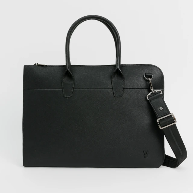 【PLAYBOY】公事包附長背帶 Defense系列(黑色) 歷史價格詳細信息