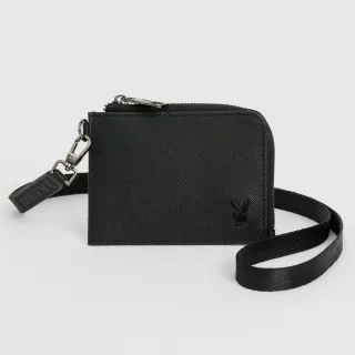 PLAYBOY - L拉長夾 Macho系列 - 黑色 歷史價格詳細信息