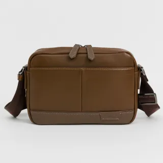 【Arnold Palmer 雨傘】斜背包 Live系列(綠色) 歷史價格詳細信息